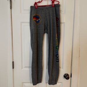 Aviator Nation sweatpants